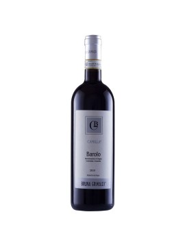 Rakla rødvin, Italien, Barolo Camilla